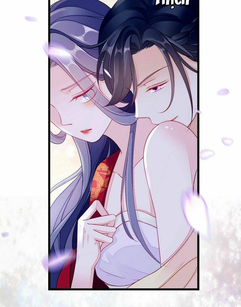 Mau Xuyên Không Rửa Tội Cho Nhân Vật Phản Diện: Chapter 10