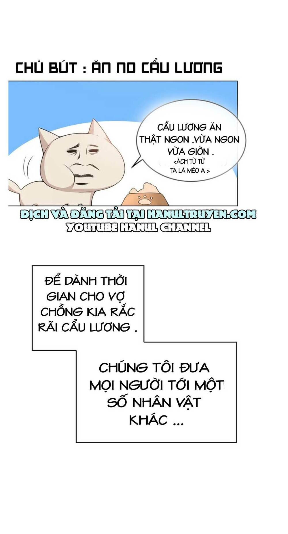Cô Vợ Nhỏ Nuông Chiều Quá Lại Thành Ác!!: Chapter 37