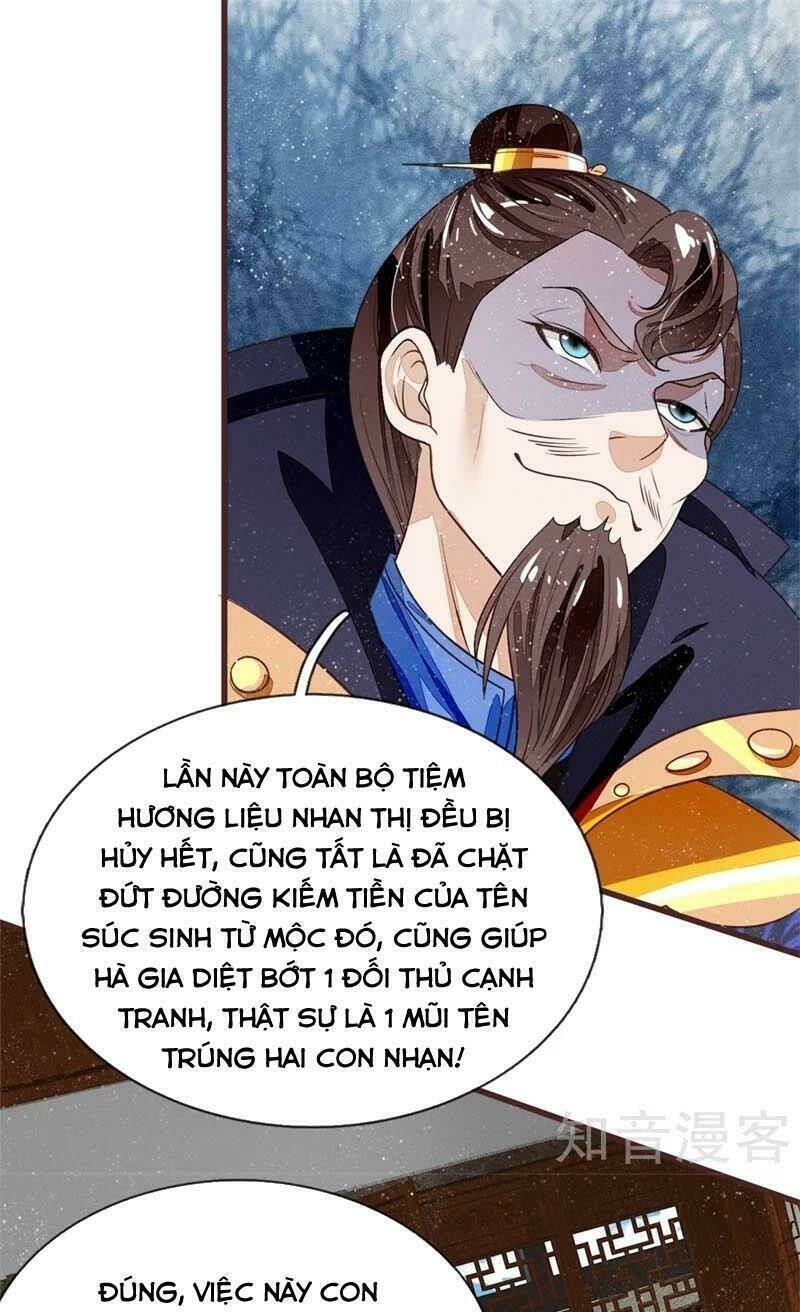 Đệ Nhất Hoàn Khố: Chapter 83