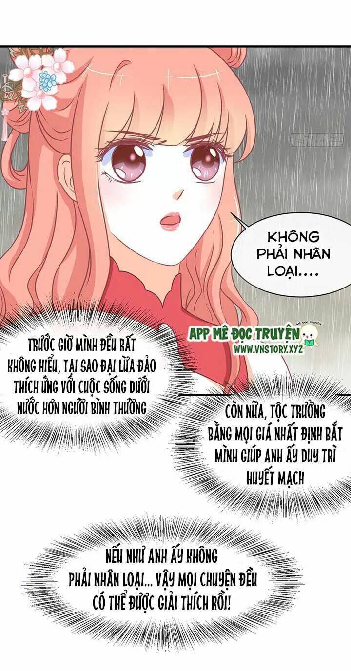 Cẩm Lý Thiếu Nữ Của Tôi: Chapter 72