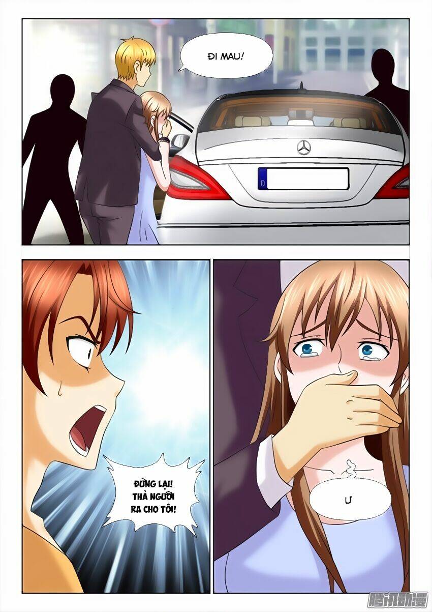 Tối Cường Tà Thiếu: Chapter 224
