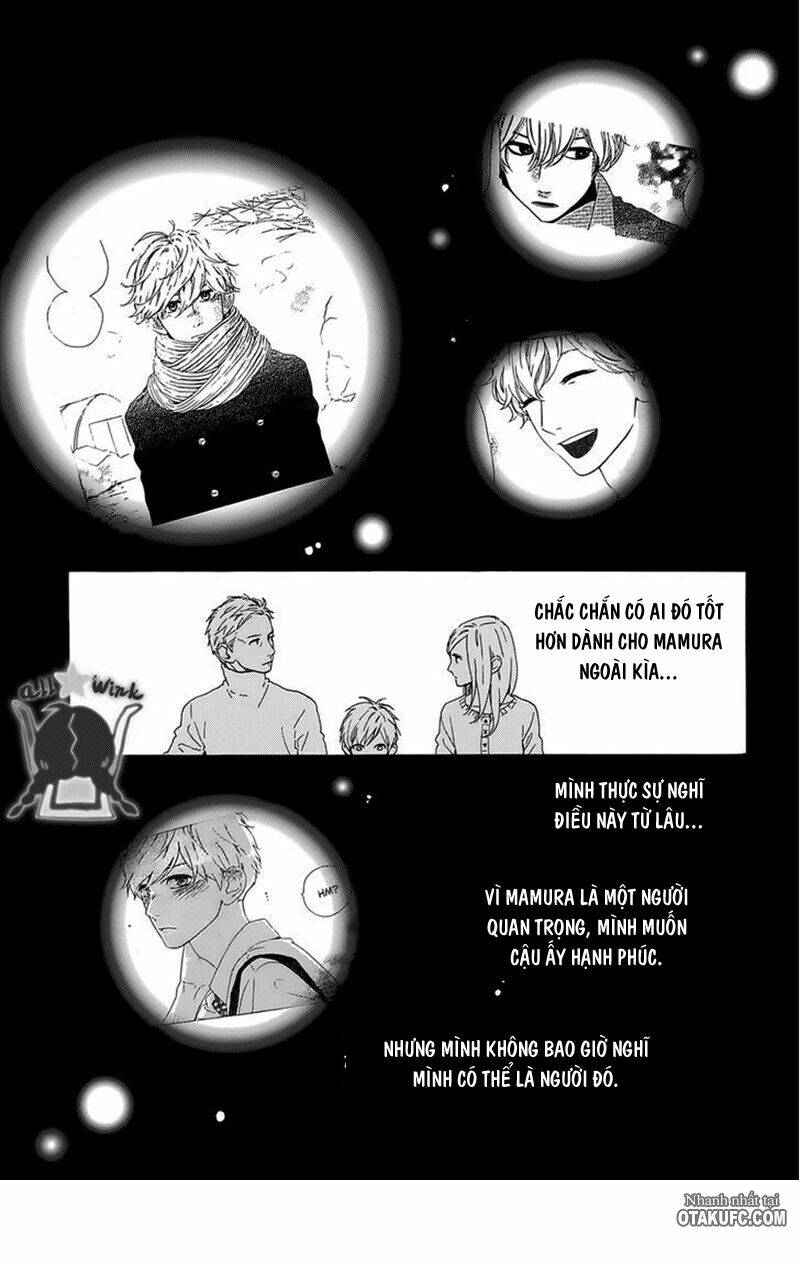 Sao Mai Của Em: Chapter 61