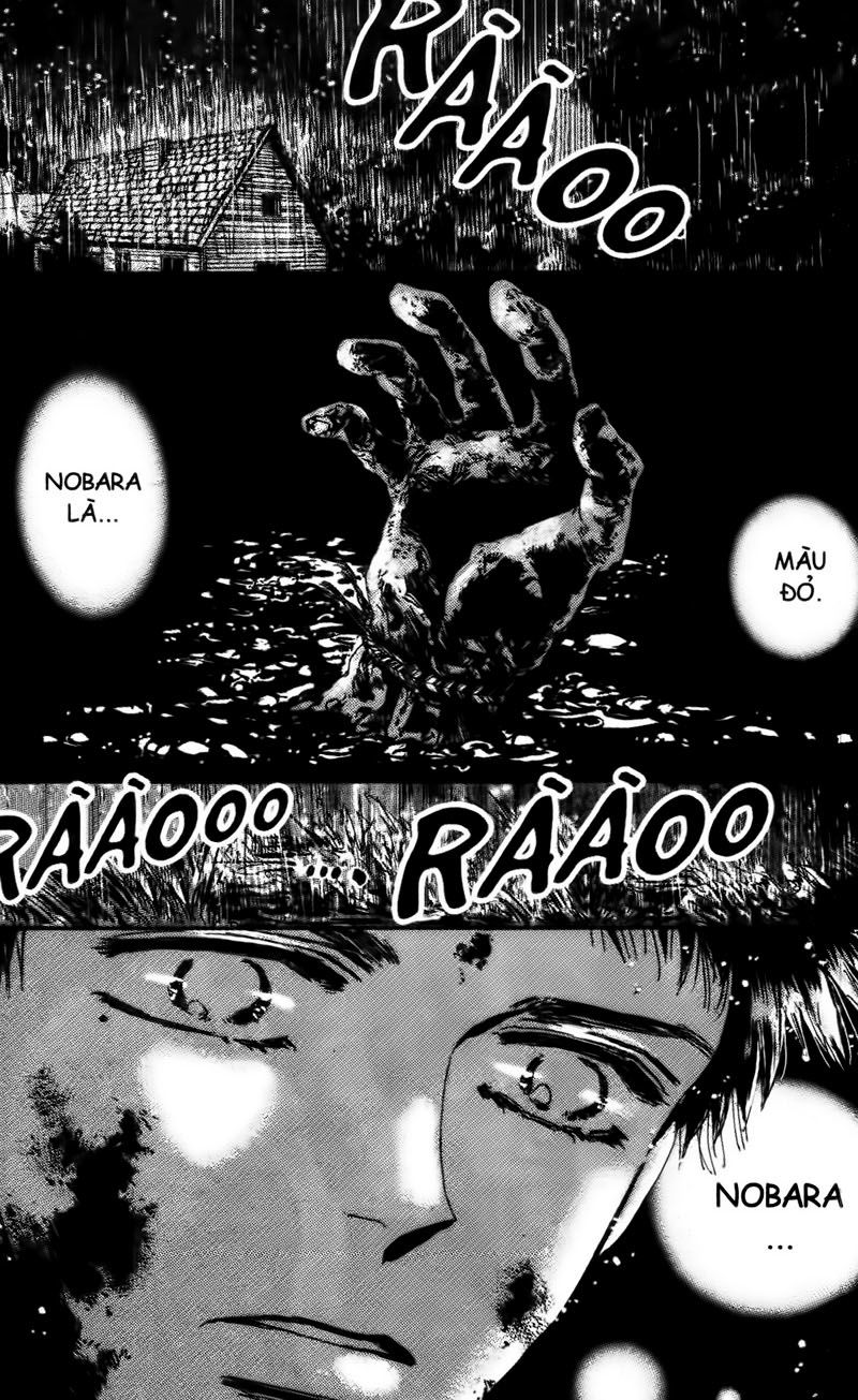 Mầm Sống: Chapter 39
