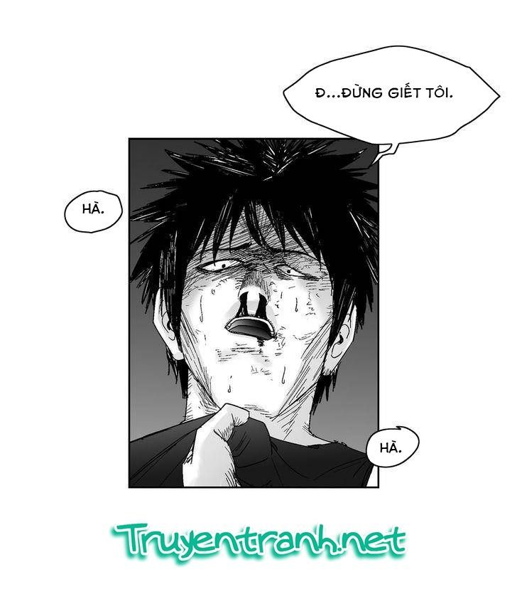 Dear Boy: Chapter 58