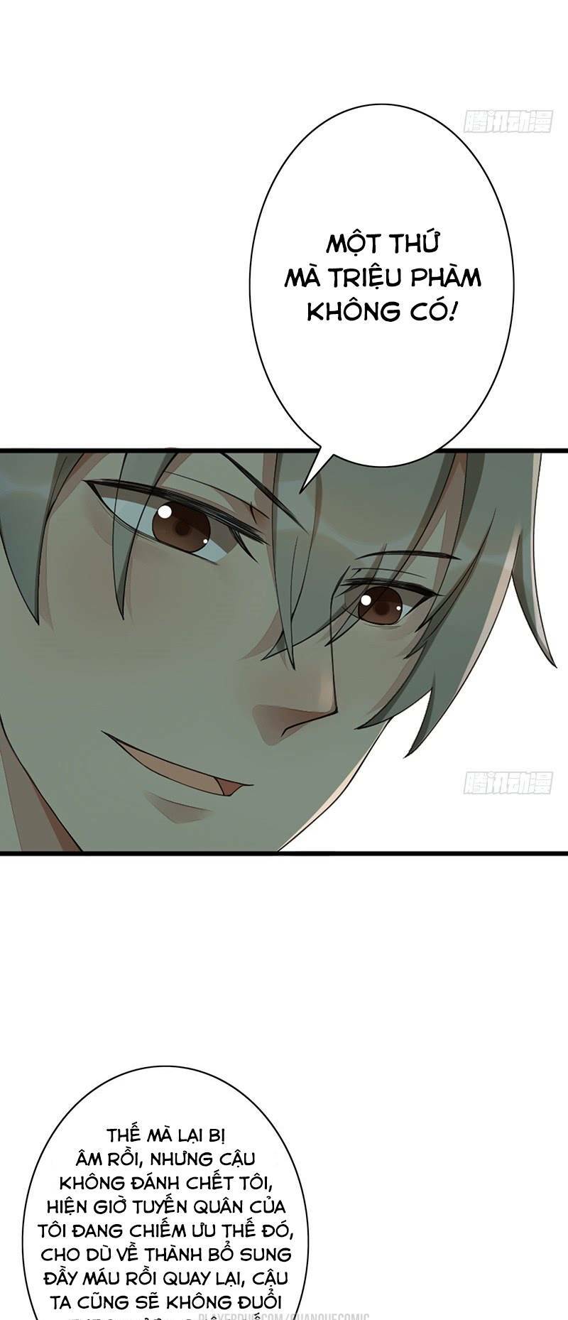 Dã Âu Lão Tổ: Chapter 19