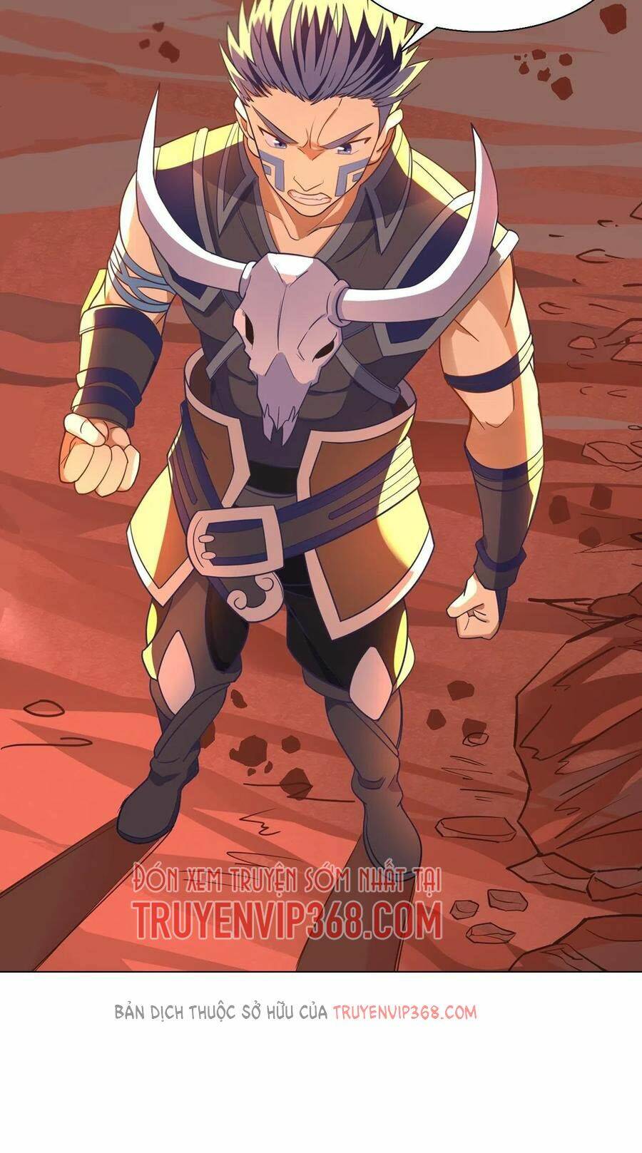 Người Nguyên Thủy Mạnh Nhất: Chapter 19