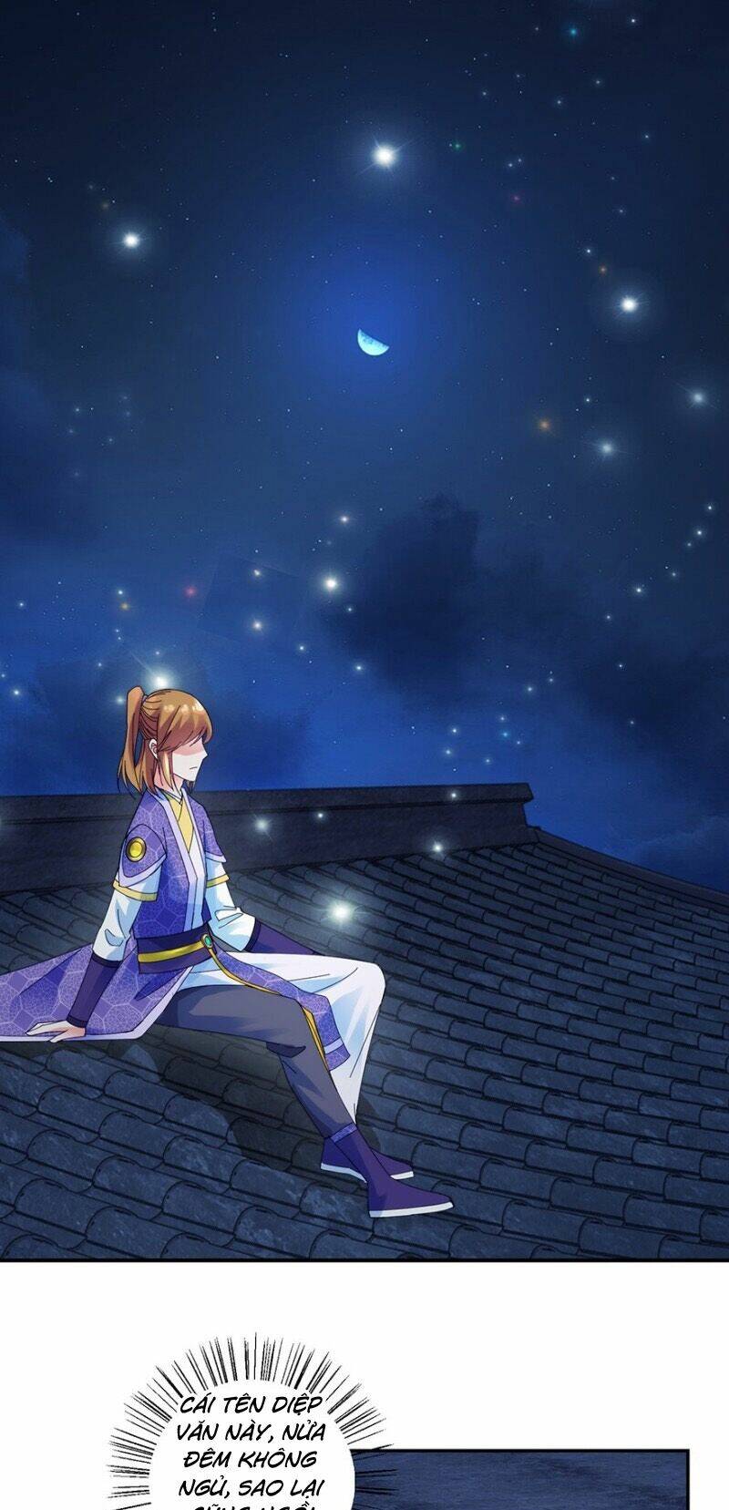 Sử Thượng Đệ Nhất Chưởng Môn: Chapter 137