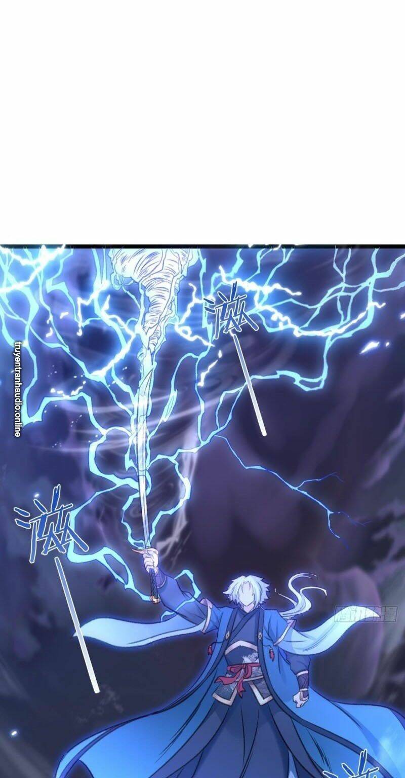 Lão Tổ Của Bạn Đang Online: Chapter 94
