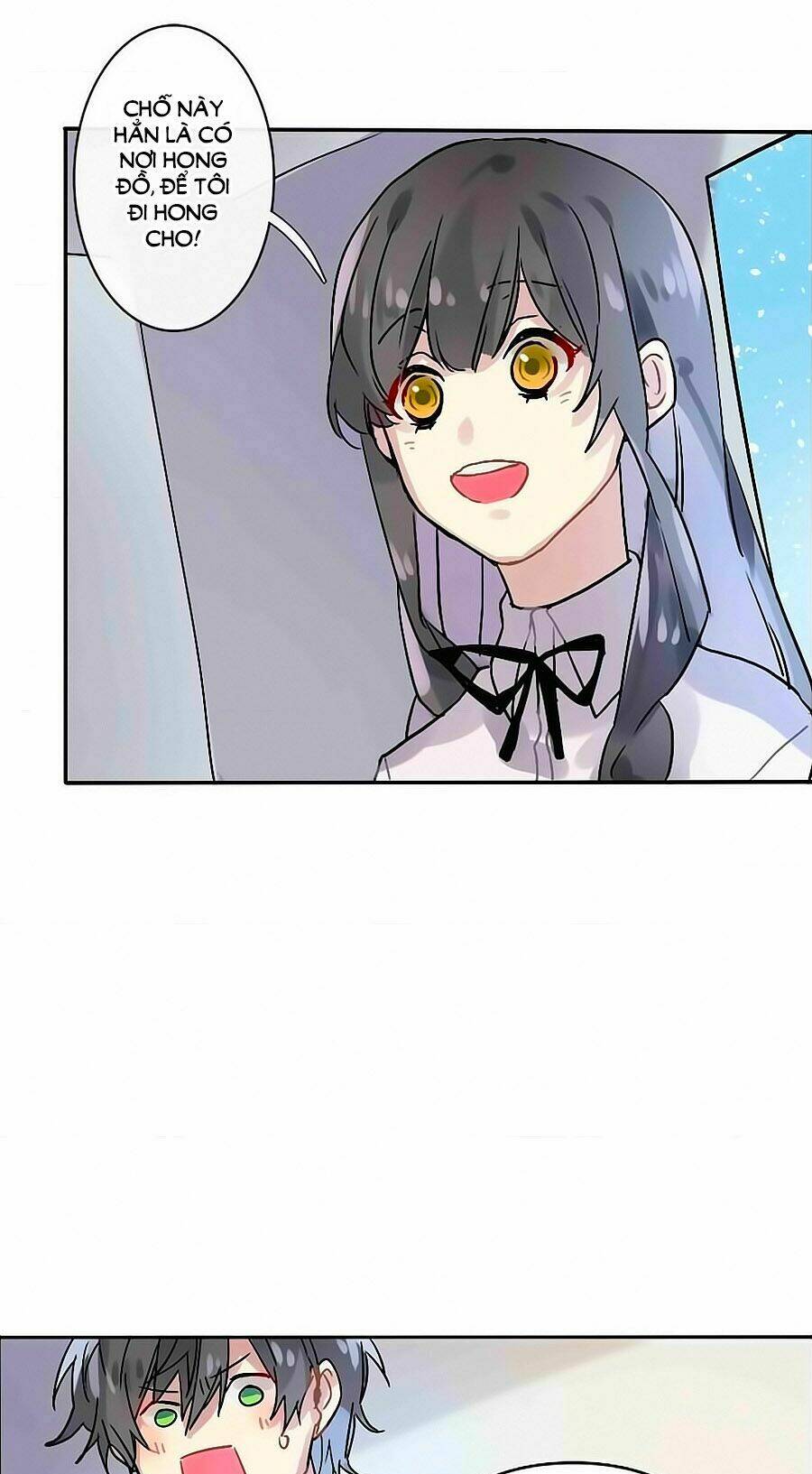 Một Giây Sau Bắt Đầu: Chapter 9