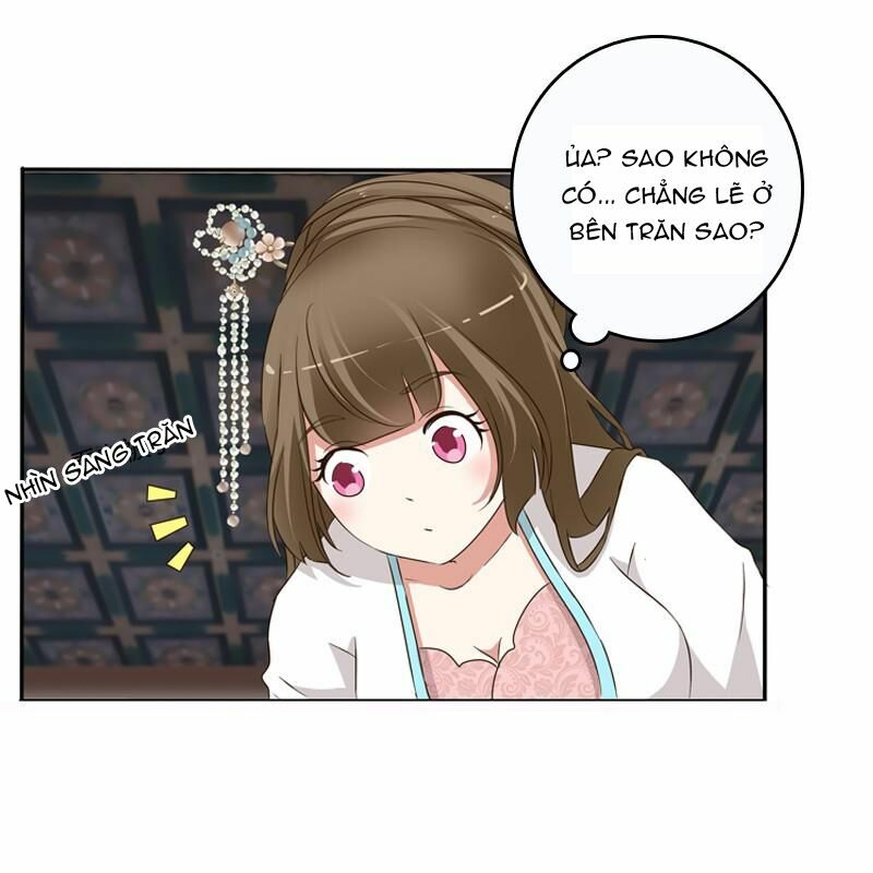 Thông Linh Phi: Chapter 89