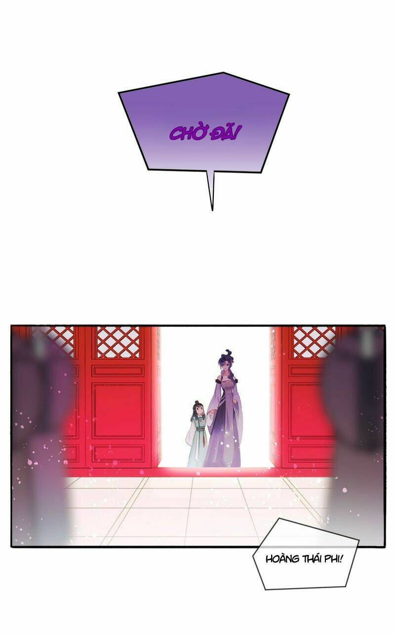 Bệ Hạ Nhà Ta Muốn Hại Quốc: Chapter 10