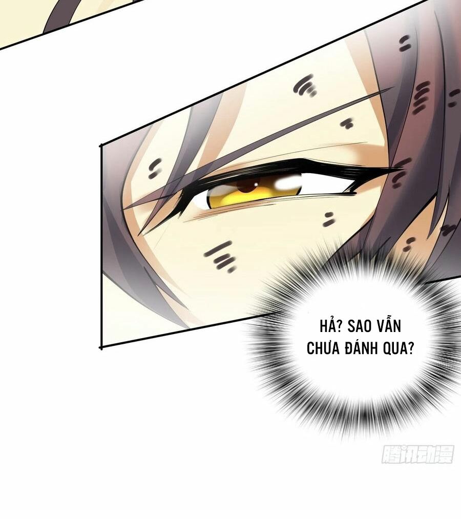 Thiên Thần Quyết: Chapter 138