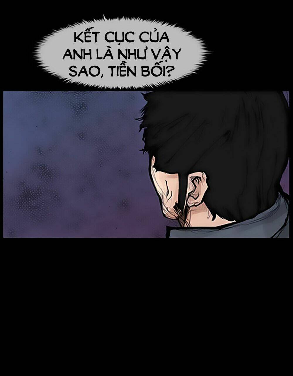 Độc Cô Tiền Truyện: Chapter 131