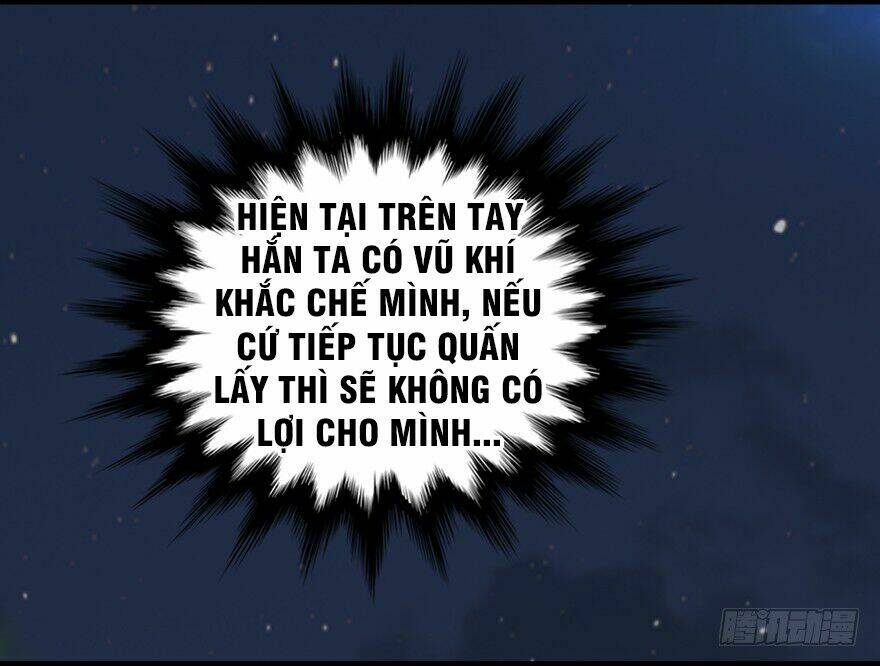 Cửu Hoang Đọa Huyền Sư: Chapter 17