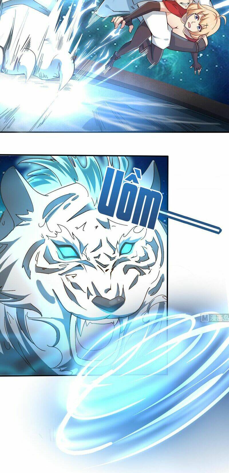 Tu Chân Giả Tại Dị Thế: Chapter 153