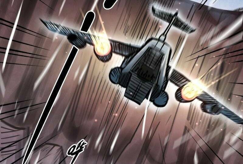Thế Giới Xa Lạ: Chapter 33