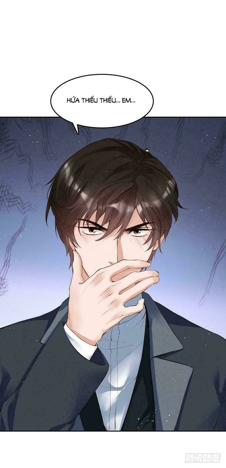 Sau Này Vẫn Cứ Thích Em: Chapter 28