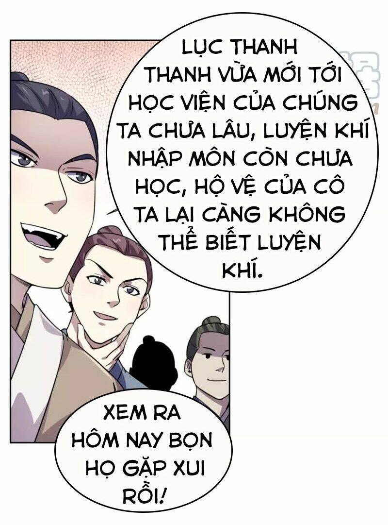 Nghịch Thiên Đại Thần: Chapter 74
