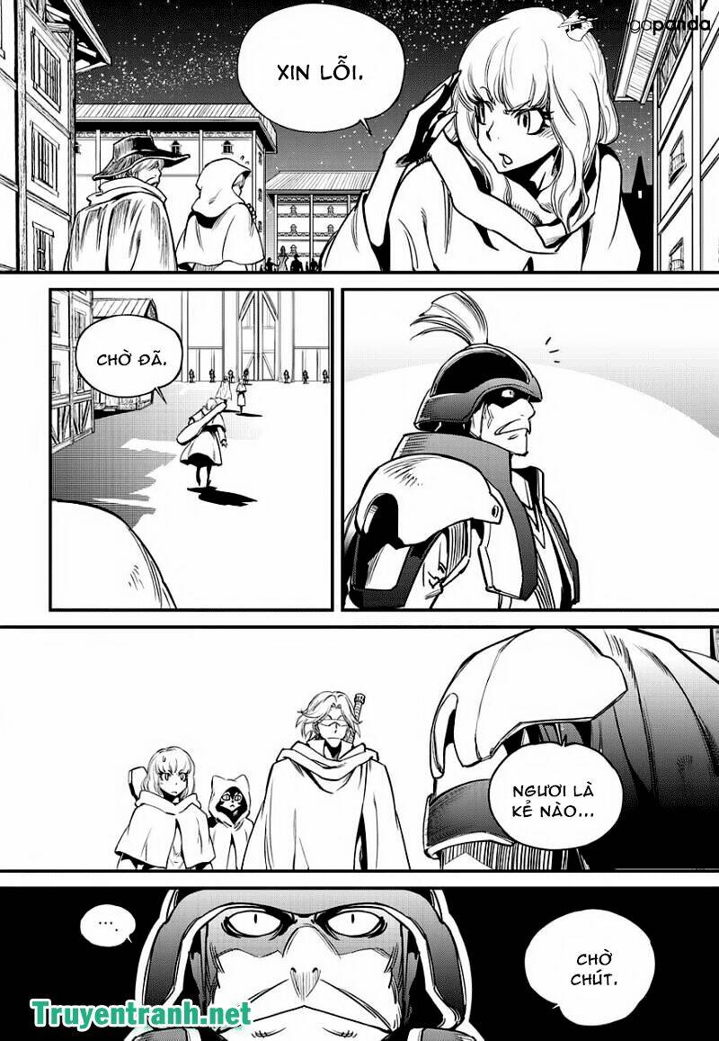 Dark Air: Chapter 62