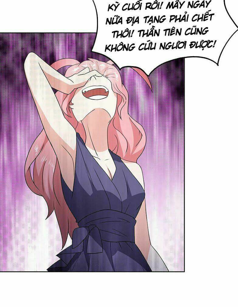 Địa Phủ Hỗn Giang Long: Chapter 35