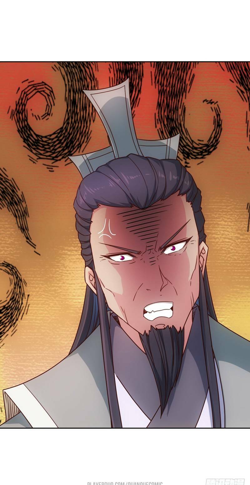 Hồng Thiên Thần Tôn: Chapter 32