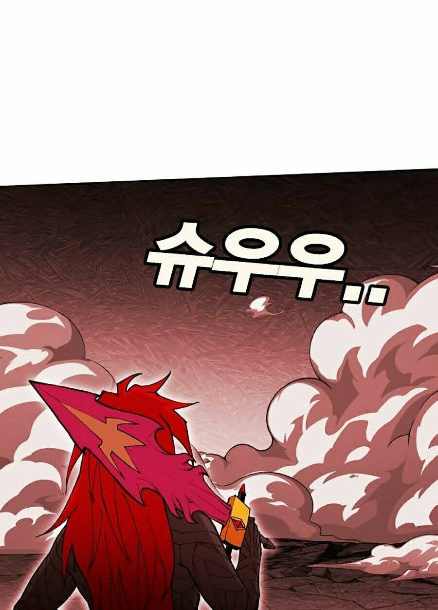 Hard Core Leveling Warrior Ss2: Chapter 95