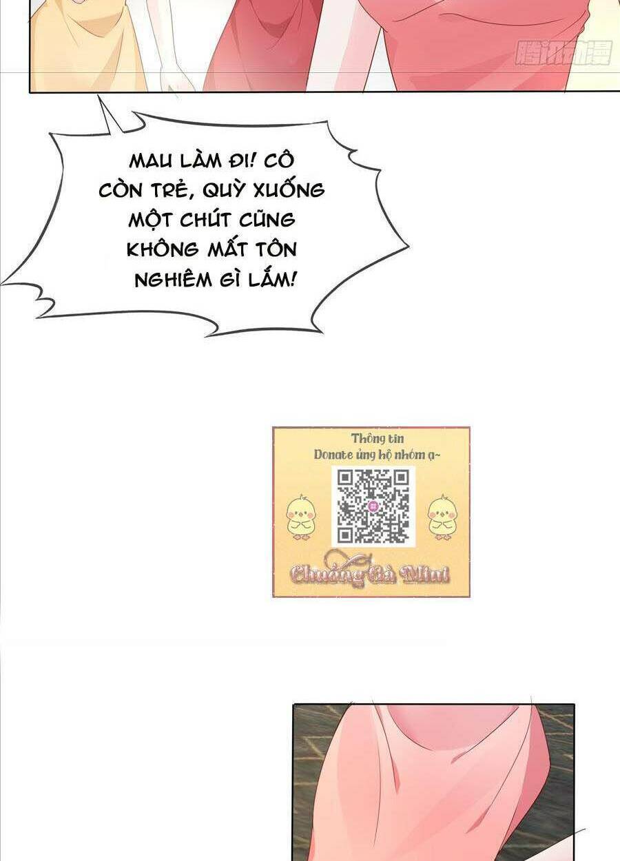 Nhược Hữu Hàn Đông Ngộ Noãn Dương: Chapter 6