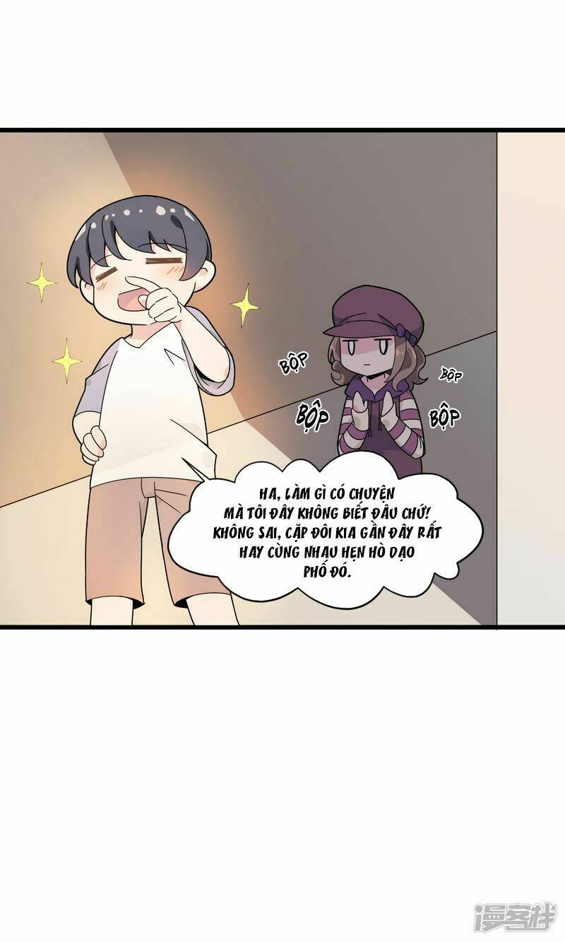 Thế Thân Ma Vương Nam Khuê Mật: Chapter 10