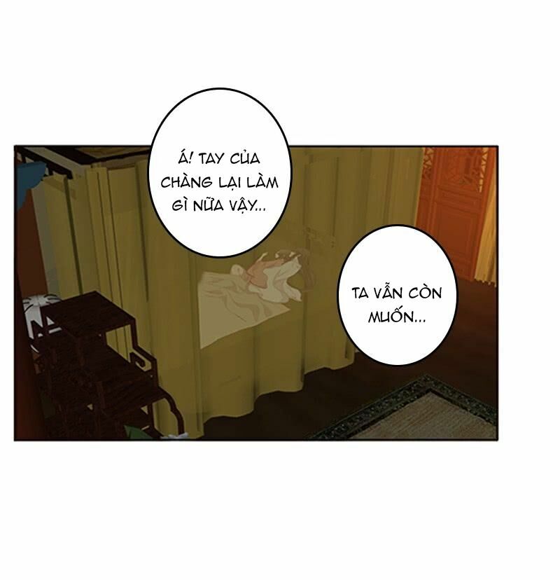 Thông Linh Phi: Chapter 471