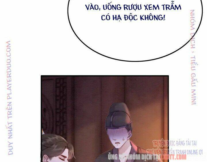 Trọng Sinh Bá Sủng Nhiếp Chính Vương Quá Mạnh Mẽ: Chapter 157