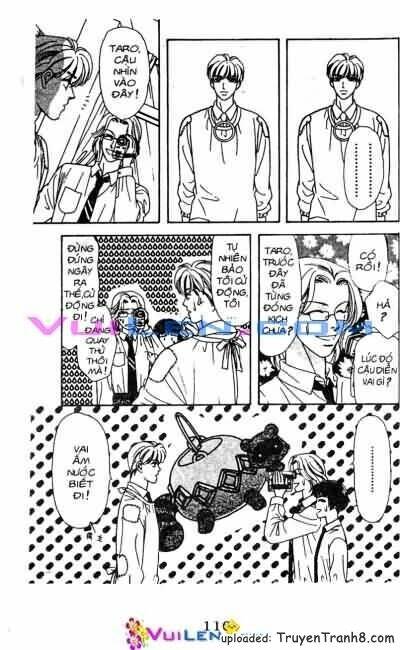 Yamada Tarou Monogatari: Chapter 16