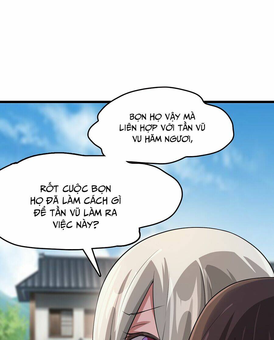 Đại Bảo Kiếm Của Tôi: Chapter 36