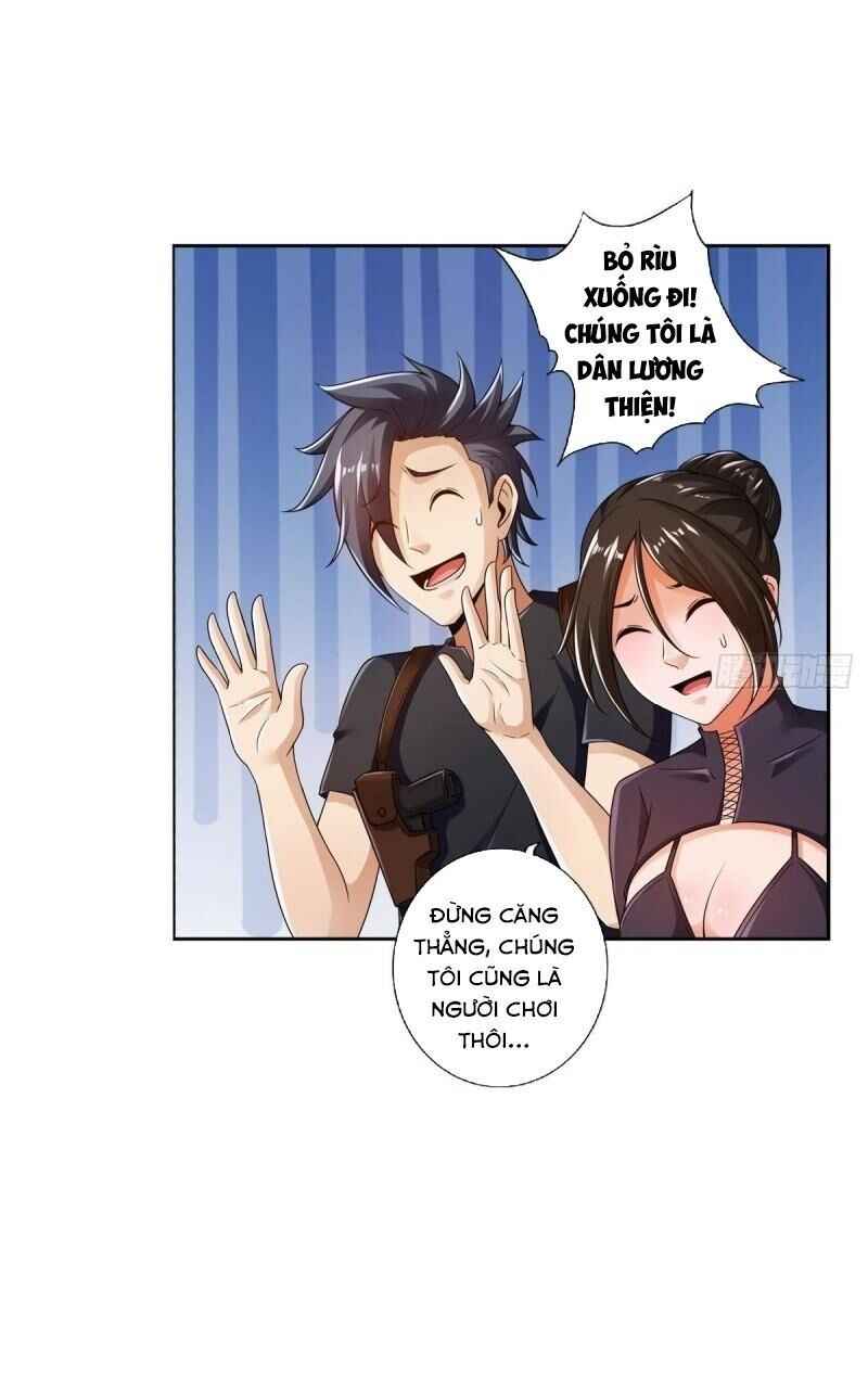 Hệ Thống Tìm Đường Chết Mạnh Nhất: Chapter 73