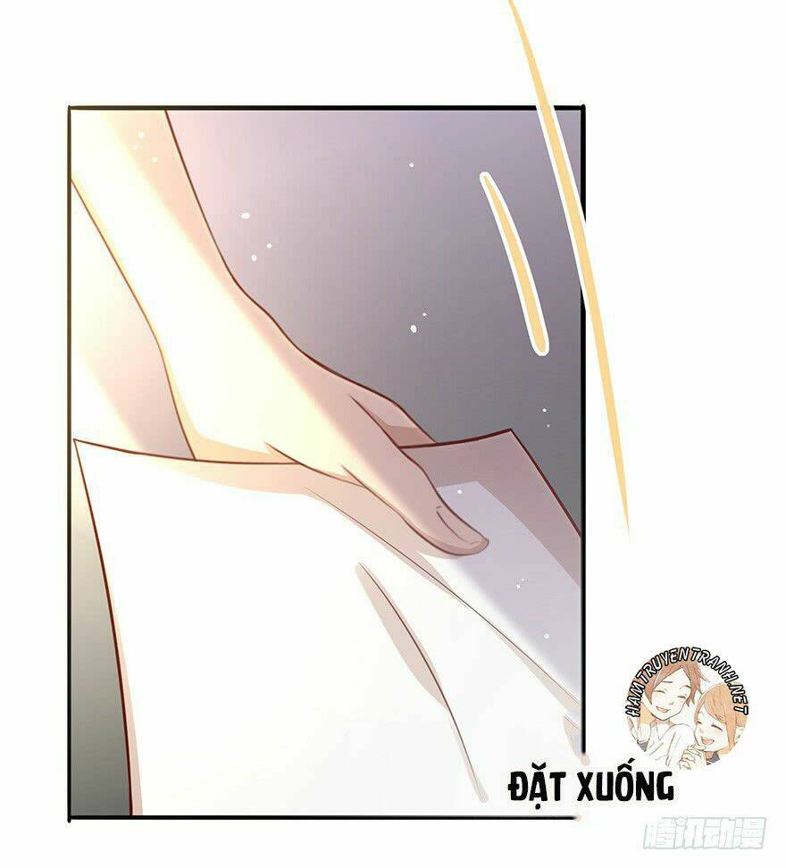 Tổng Tài Đại Nhân Tâm Thiếu Nữ: Chapter 15.1