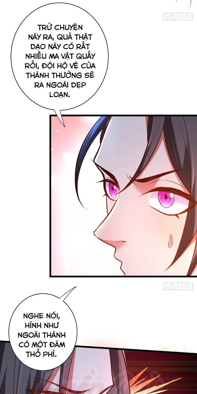 Trọng Sinh Tối Cường Ma Tôn Ở Rể: Chapter 28