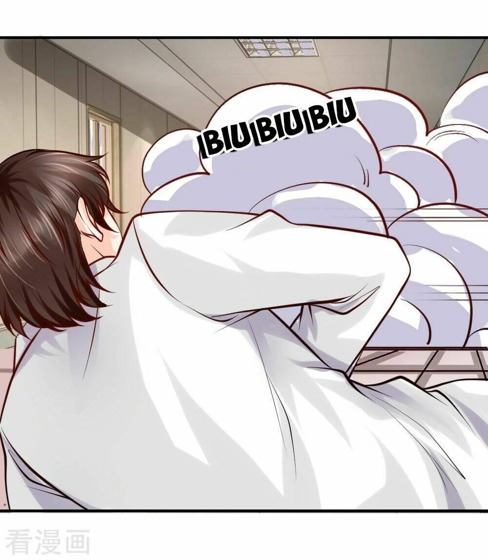 Y Sủng Thành Hôn: Chapter 28