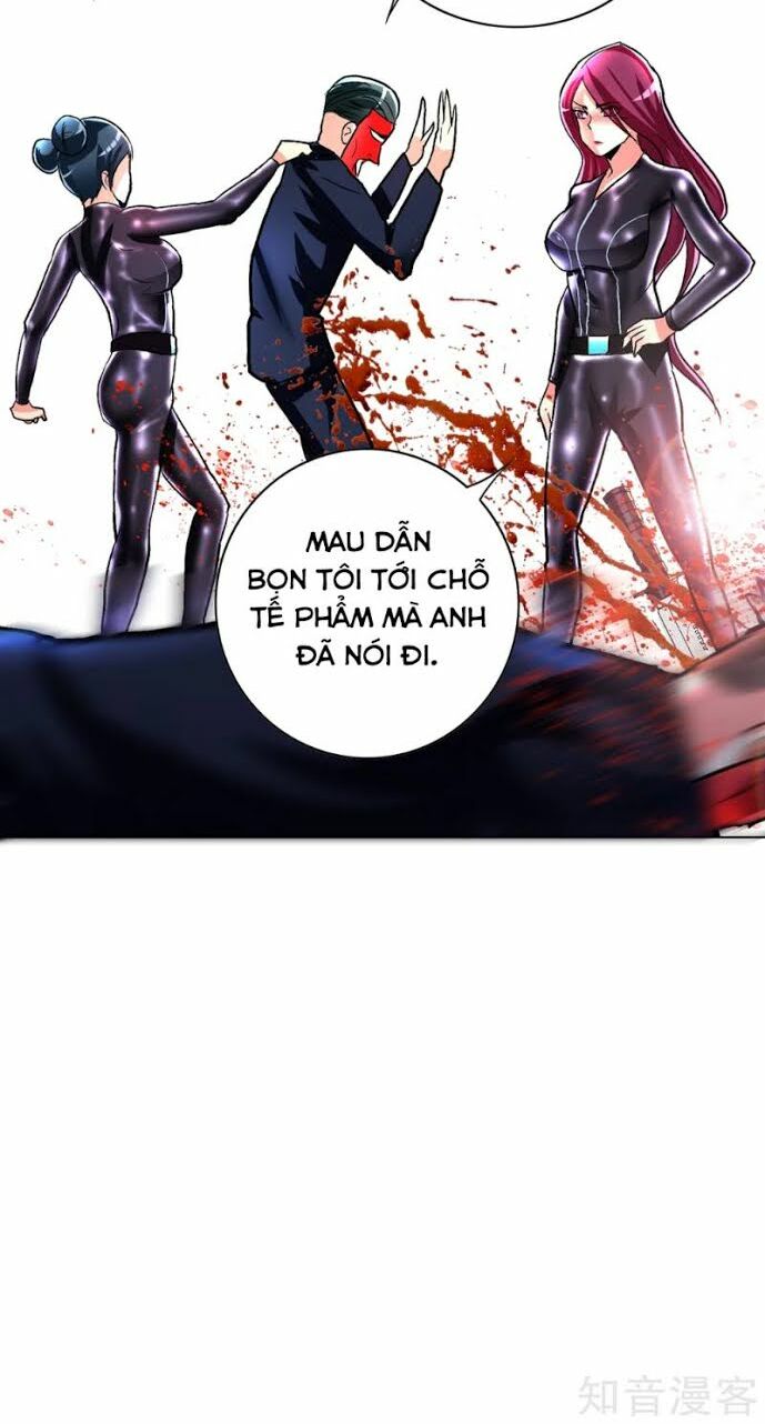 Hệ Thống Tiên Tôn Tại Đô Thị: Chapter 83