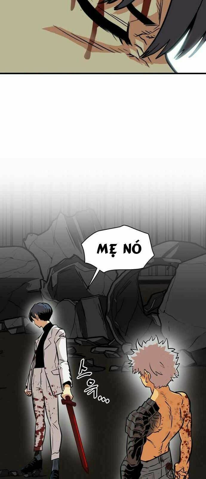 Bẫy Troll: Chapter 29