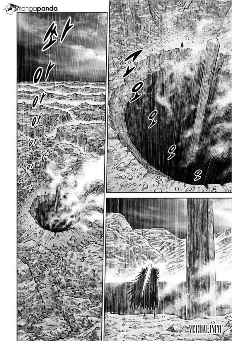 Mercenary Maruhan: Chapter 27