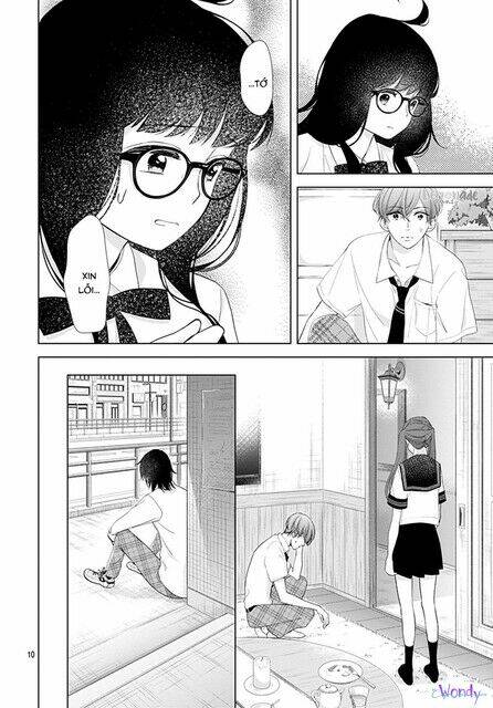 Boku No Orion: Chapter 10