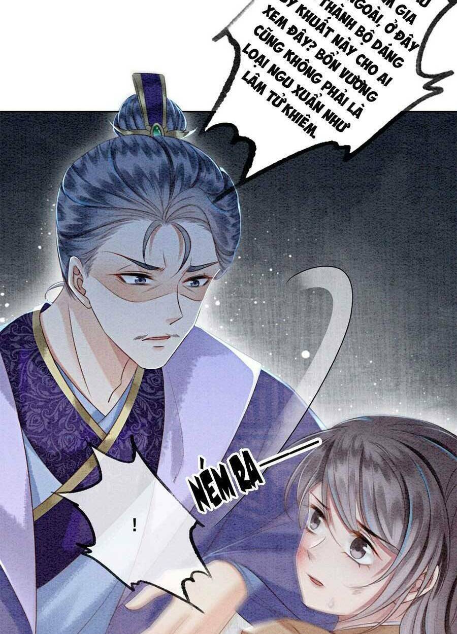 Bắt Đầu Hủy Hôn Để Công Lược Vương Gia: Chapter 45