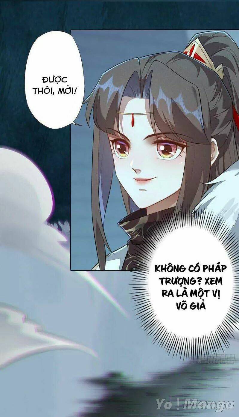 Tuyệt Thế Luyện Đan Sư: Chapter 147