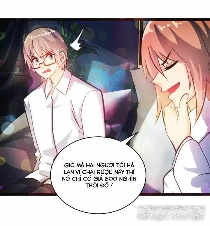 Bản Hợp Đồng Của Tổng Tài Lạnh Lùng: Chapter 28