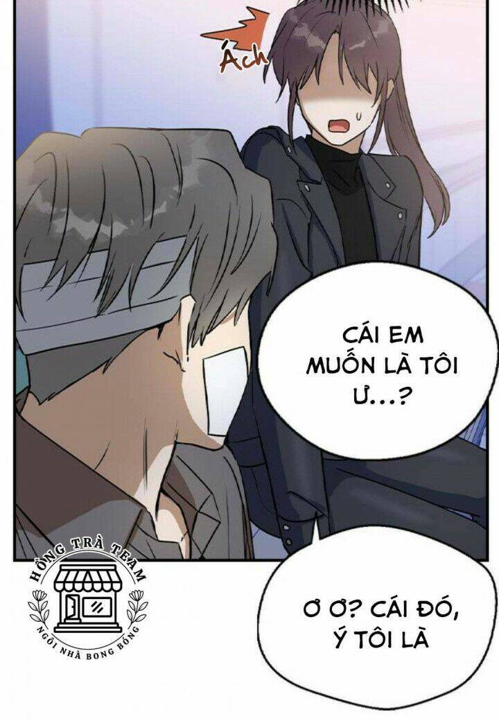 Duyên Nợ Kiếp Trước: Chapter 21