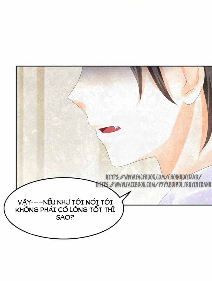 Tiền Thế Kim Sinh Của Chung Tiểu Thư: Chapter 3