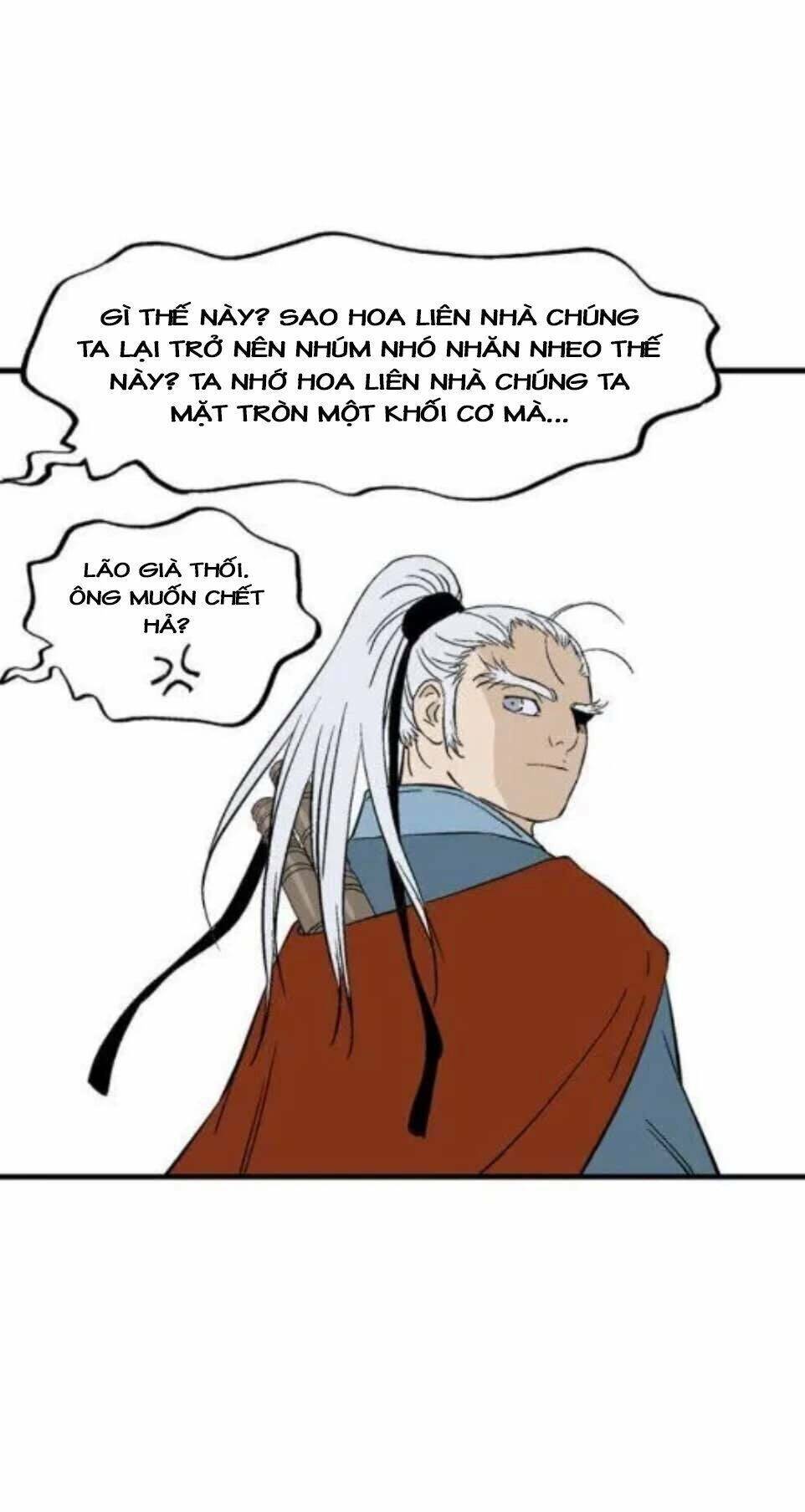 Cao Thủ 2: Chapter 133
