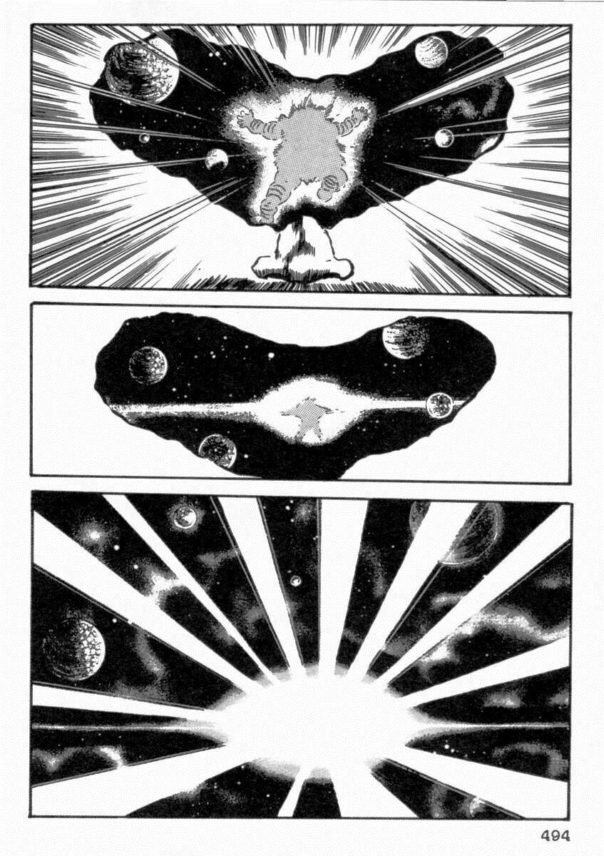 Makai Tenshou: Chapter 11