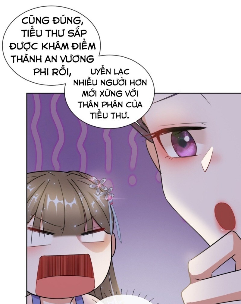 Công Lược Trưởng Thành Của Vương Phi: Chapter 9