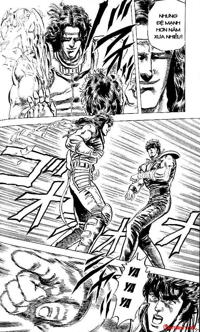 Bắc Đẩu Thần Quyền: Chapter 48