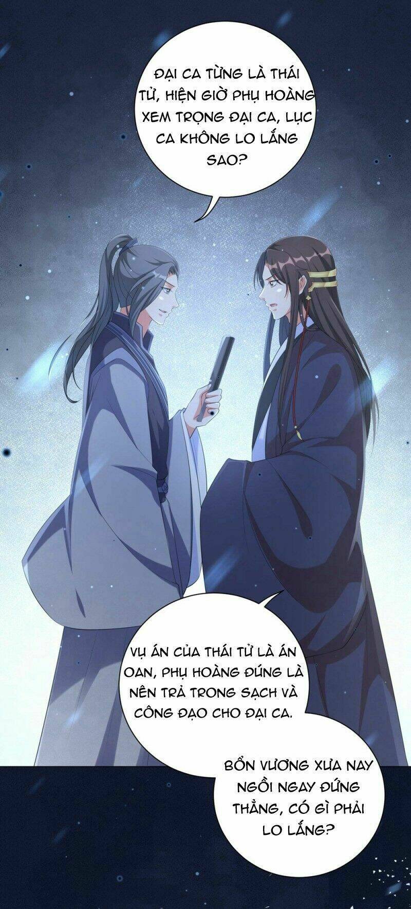 Vương Phi Có Độc!: Chapter 81